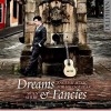 Dreams & Fancies - English Music for Solo Guitar - Sean Shibe