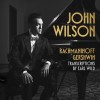 Earl Wild - Rachmaninoff & Gershwin transcriptions - John Wilson