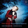 Folk Songs - Magdalena Kozena, Czech Philharmonic, Simon Rattle