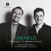 Hough - Missa Mirabilis; Choral Music; Sonatina - London Choral Sinfonia, Michael Waldron, James Orford