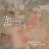 Kraus - Flute Quintet • Crusell - 2 Flute Quartets - Mikael Helasvuo, Rantatie Quartet