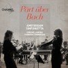 Amsterdam Sinfonietta, Simone Lamsma, Candida Thompson - Pärt über Bach