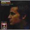 Christopher Parkening - 1986 - Parkening Plays Bach