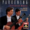 Christopher Parkening - 1990 - Virtuoso Duets (Parkening, Brandon)