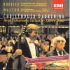 Christopher Parkening - 1993 - Rodrigo Concierto de Aranjuez & Walton 5 Bagatelles