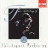 Christopher Parkening - 1993 - The Artistry Of Christopher Parkening