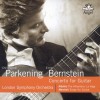 Christopher Parkening - 2000 - Elmer Berstein Concerto for Guitar