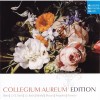 Collegium Aureum Edition - CD01 - C.P.E. Bach - Doppelkonzerte, Wq.46 & 47; Sonatine, Wq.109