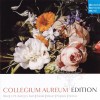 Collegium Aureum Edition - CD09 - W.A. Mozart - Klarinettenkonzert K622, Oboenkonzert K314