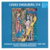 Deutsche Harmonia Mundi - CD13: Codex Engelberg 314