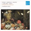 Deutsche Harmonia Mundi - CD17: Florilegium Musicale: Vivaldi, Marcello, Quantz, J.Chr. Bach, Fasch