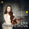 Momentum 1: Walton - Violin Concerto • Respighi - Violin Sonata - Liya Petrova