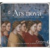 Early Music - From Ancient Times To The Renaissance CD 06 - Ars Nova