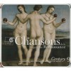 Early Music - From Ancient Times To The Renaissance CD 09 - Songs of the Renaissance