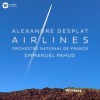 Emmanuel Pahud - Airlines