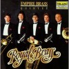 Royal Brass: Music from the Renaissance & Baroque