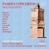 Geert Bierling - Concerts Populaires - Vol.4 - Famous Concertos