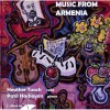 Heather Tuach, Patil Harboyan - Music From Armenia