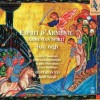 Esprit d'Armenie - Armenian Spirit - Jordi Savall, Hesperion XXI