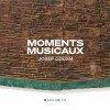 Josep Colom - Moments musicaux