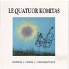 Le Quatuor Komitas - Komitas, Haydn, Chostakovitch