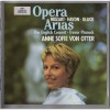 Mozart, Haydn, Gluck - Opera Arias - von Otter, Pinnock