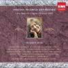 Martha Argerich and Friends - Live from the Lugano Festival 2009 CD1