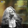 Martha Argerich and Friends - Live from the Lugano Festival 2012 CD1