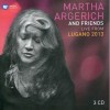 Martha Argerich and Friends - Live from the Lugano Festival 2013 CD1