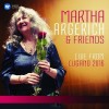 Martha Argerich and Friends - Live from the Lugano Festival 2016 CD1