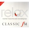 Relax - Classic FM  CD1