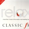 Relax - Classic FM  CD2