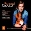 Renaud Capucon - Lalo, Bruch, Sarasate - Violin Concertos