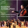 Seasons Interrupted - Trey Lee, English Chamber Orchestra