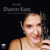 Sharon Kam - Portrait - Virtuose Klarinettenmusik