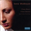 Sona Shaboyan - Piano Music from Armenia