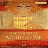 The Contest of Apollo and Pan