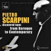 Pietro Scarpini - Discovered Tapes - From Baroque to Contemporary CD01