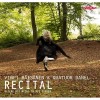 Recital - Virpi Raisanen, Quatuor Danel