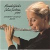 Schubert, Reinecke, Boehm - Music for Flute - Manuela Wiesler, Julian Jacobson