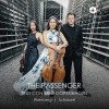 Weinberg, Schubert - Piano Trios - Trio con Brio Copenhagen