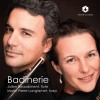 Badinerie - Julien Beaudiment, Marie-Pierre Langlamet