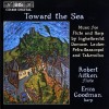 Toward the Sea - Robert Aitken, Erica Goodman