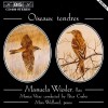 Oiseaux tendres - Manuela Wiesler