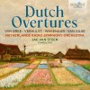 Dutch Overtures - Jac van Steen