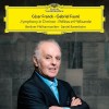 Franck - Symphony in D Minor, Fauré - Pelléas et Mélisande - Berliner Philharmoniker, Daniel Barenboim