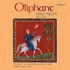 Herz, prich! - Oliphant