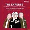 The Experts: The Bach & Silbermann Dynasties - Louis-Noel Bestion de Camboulas