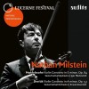 Mendelssohn & Dvorak - Violin Concertos - Nathan Milstein