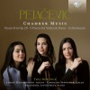 Pejacevic - Chamber Music - Trio RoVerde